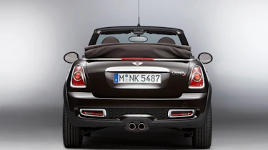 New Mini Highgate launched
