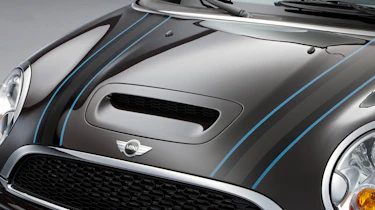 New Mini Highgate launched