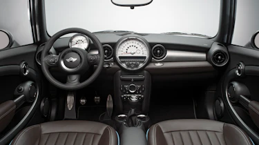 New Mini Highgate launched
