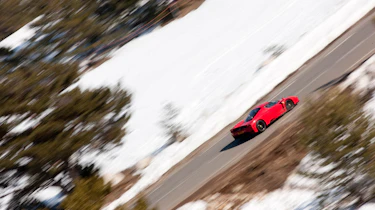 Video: Ferrari Enzo walkaround