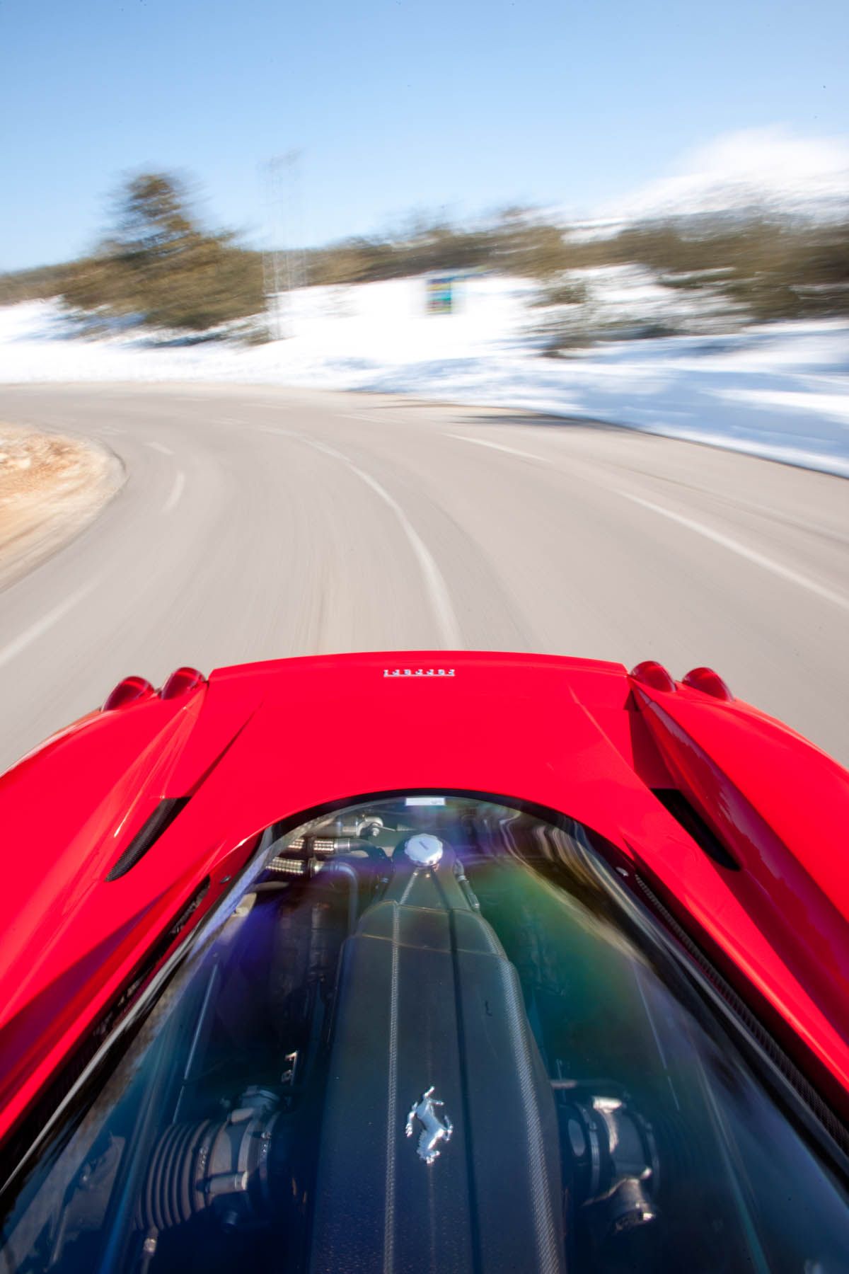 Video: Ferrari Enzo walkaround
