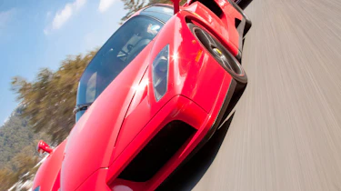 Video: Ferrari Enzo walkaround
