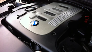 BMW 330d Sport Touring
