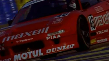 Video: Honda NSX celebration