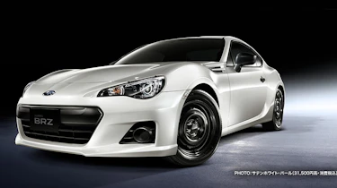 Low-spec GT 86 available in Japan