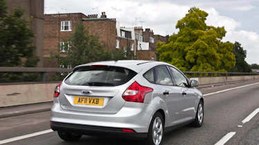 Ford Focus 1.0 Ecoboost