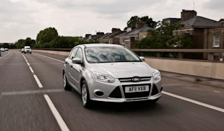 Ford Focus 1.0 Ecoboost