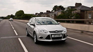 Ford Focus 1.0 Ecoboost