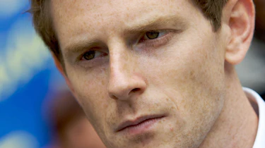 Anthony Davidson