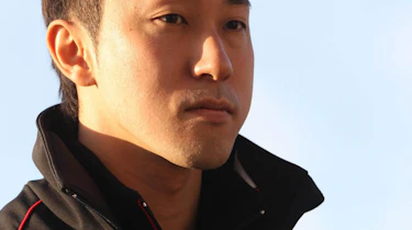Hiroaki Ishiura