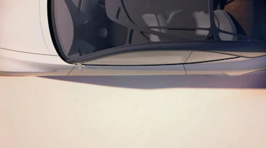 Pininfarina teases new Cambiano concept