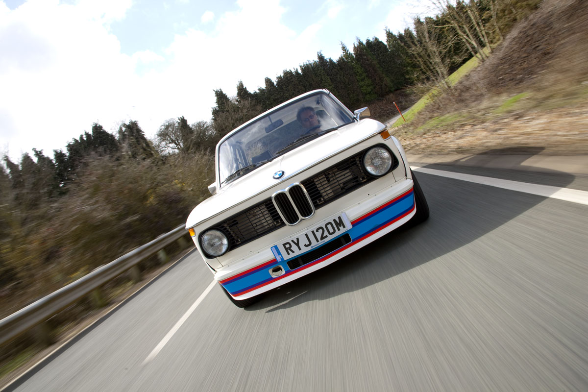 BMW 1M Coupe