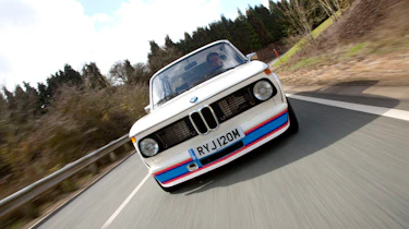 BMW 1M Coupe