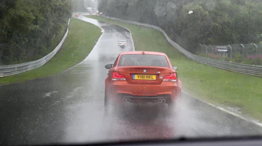 BMW 1M Coupe