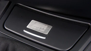 BMW 1M Coupe