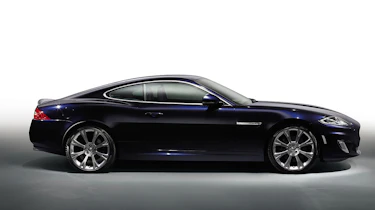 Jaguar launches 'Artisan' special edition XK