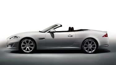 Jaguar launches 'Artisan' special edition XK