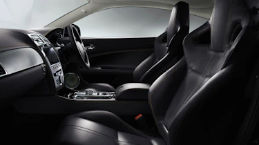 Jaguar launches 'Artisan' special edition XK