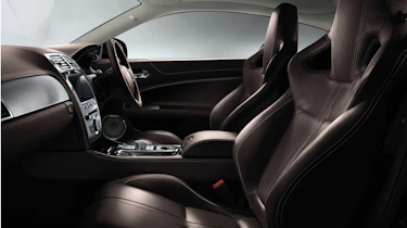 Jaguar launches 'Artisan' special edition XK