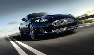 Jaguar launches 'Artisan' special edition XK