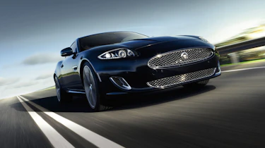Jaguar launches 'Artisan' special edition XK