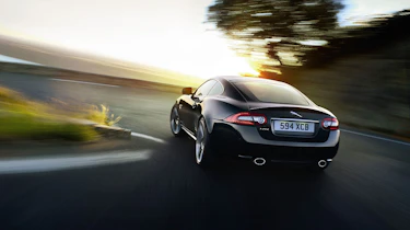Jaguar launches 'Artisan' special edition XK
