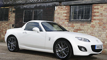 Mazda MX-5 Venture edition