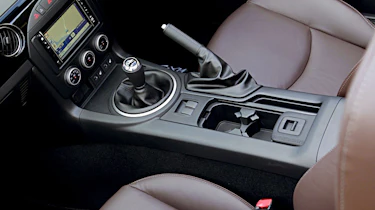 Mazda MX-5 Venture edition