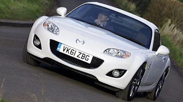 Mazda MX-5 Venture edition