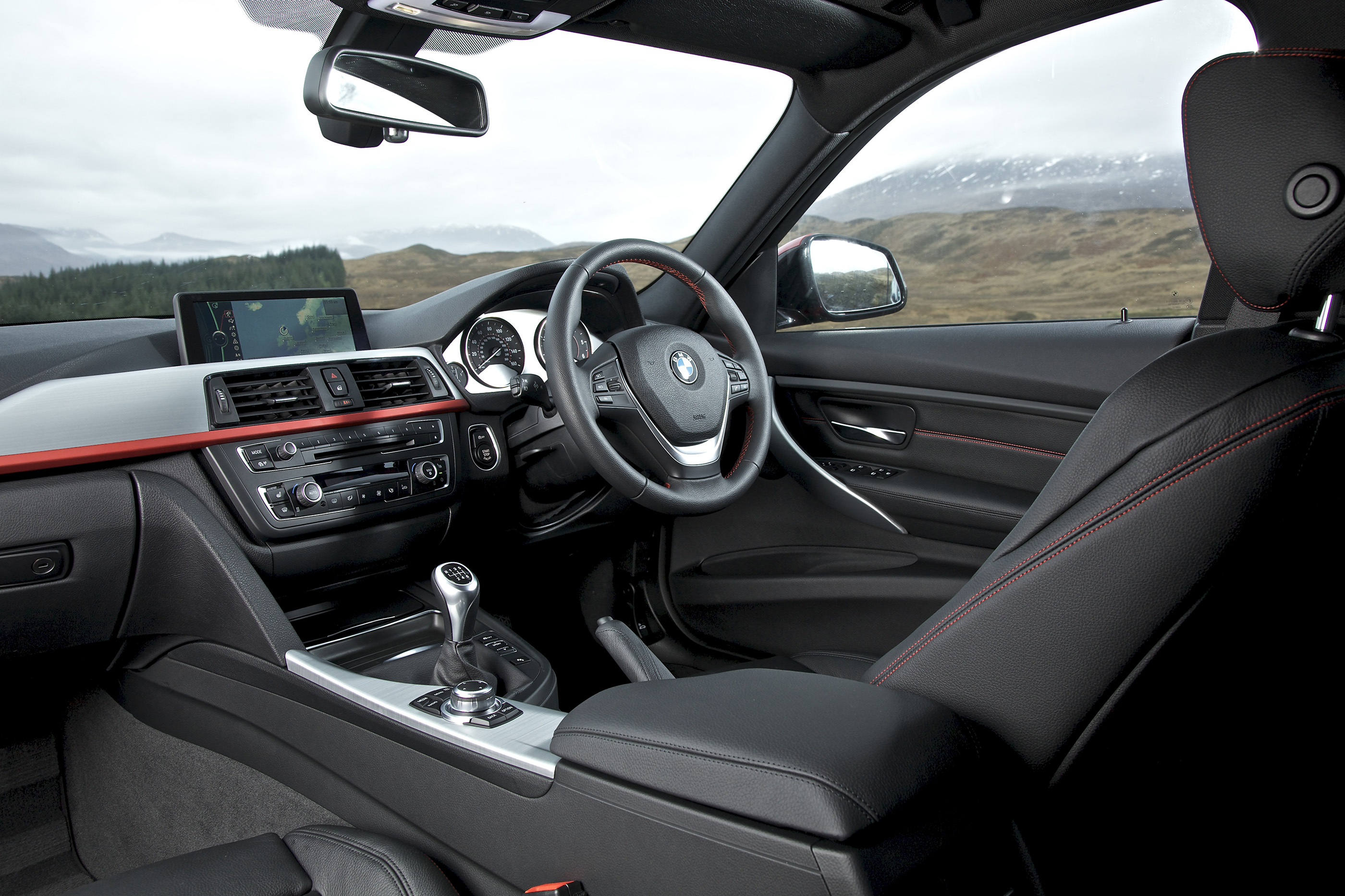 BMW 320D