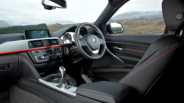 BMW 320D