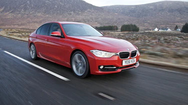 BMW 320D