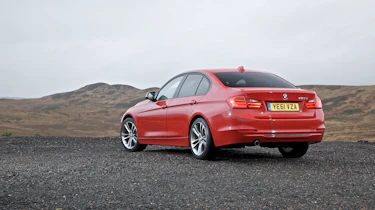 BMW 320D