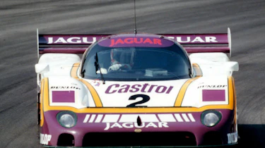 Jaguar XJR-9LM 1988
