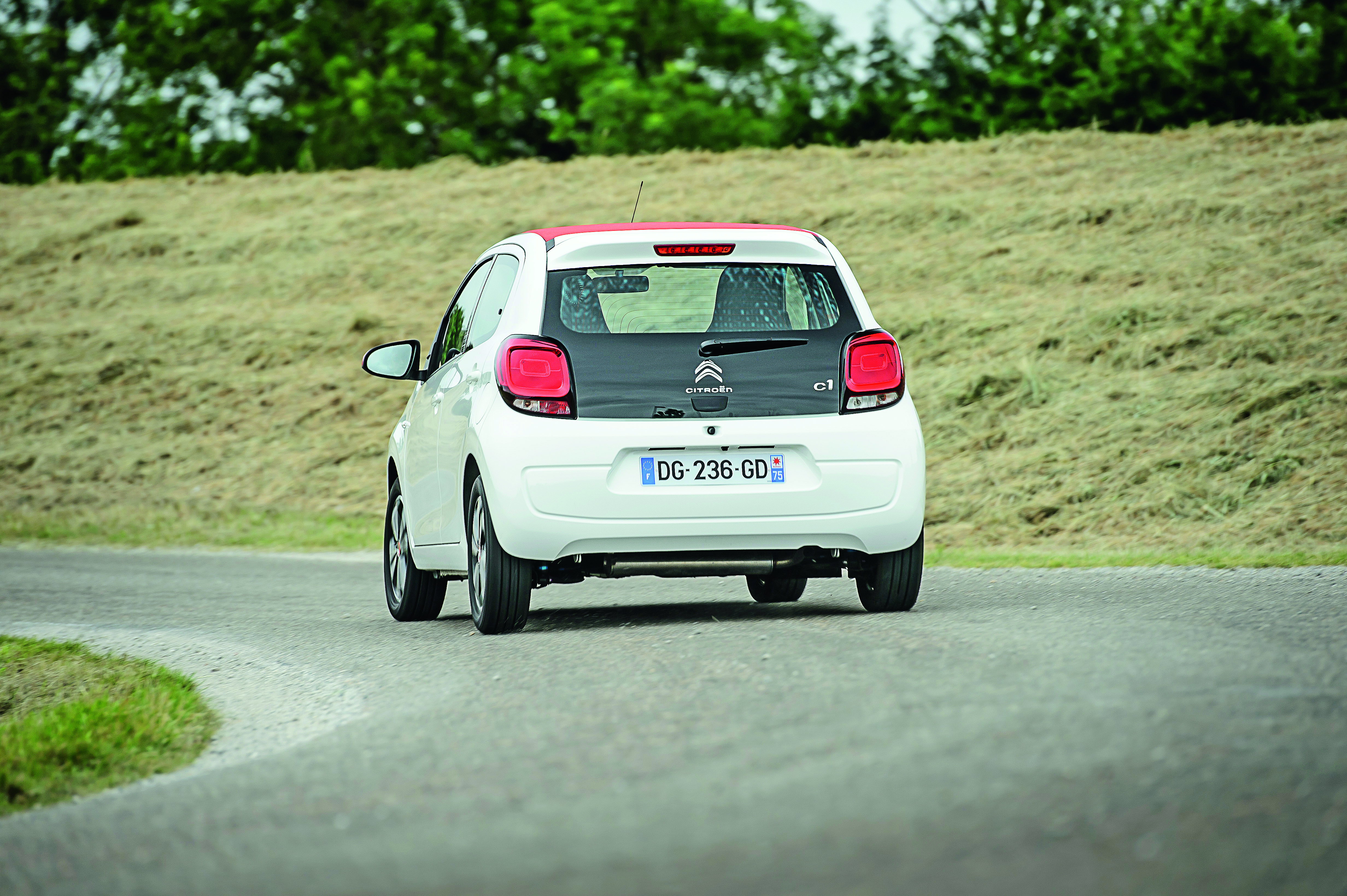 Citroen C1