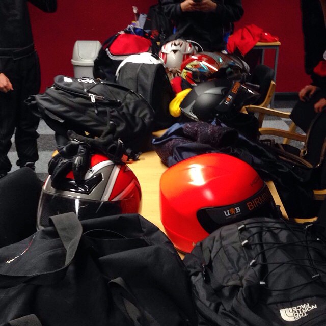 Karting