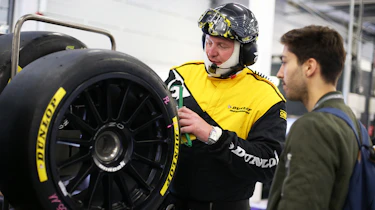 G-Drive racing