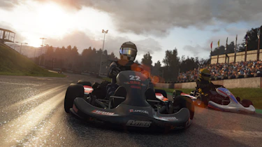 Project cars 2015