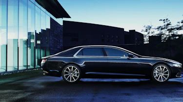 Aston Martin Lagonda