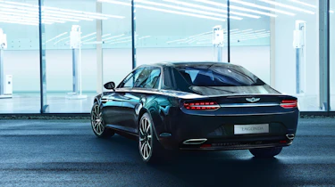 Aston Martin Lagonda