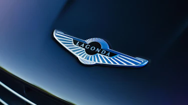Aston Martin Lagonda