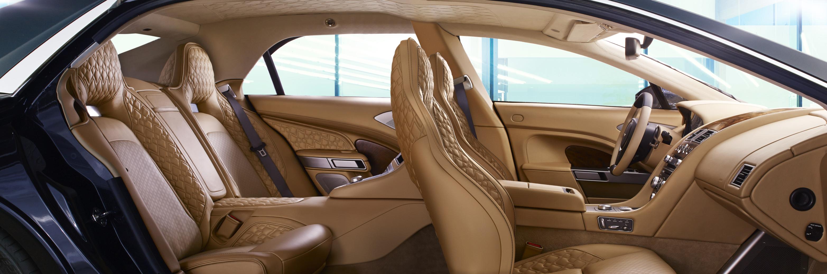 Aston Martin Lagonda