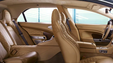 Aston Martin Lagonda