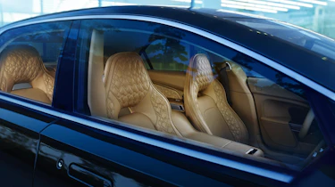 Aston Martin Lagonda