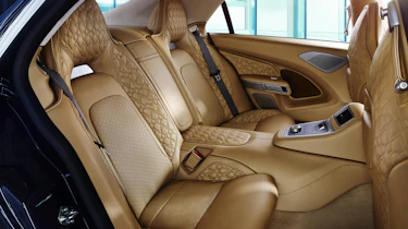 Aston Martin Lagonda
