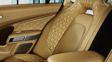 Aston Martin Lagonda
