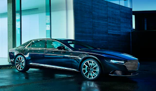 Aston Martin Lagonda