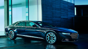 Aston Martin Lagonda