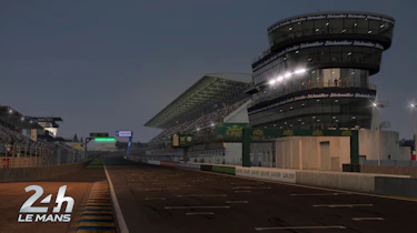 Project cars 2015