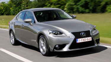 Lexus IS 300h